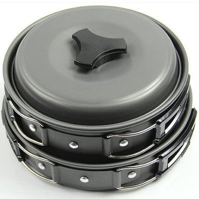 Cookware Portable Outdoor Picnic Set