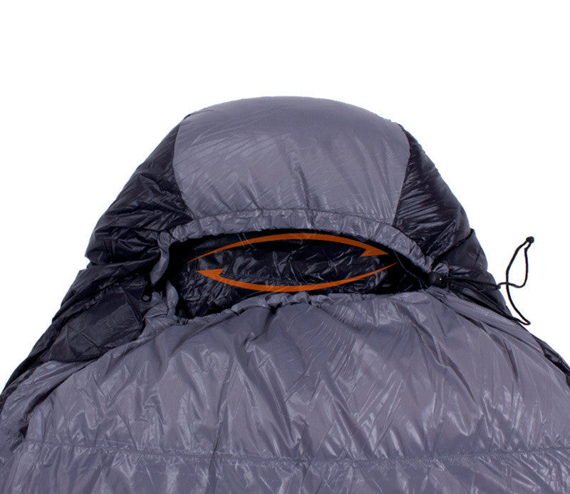 Camping Sleeping Bag Equipment
