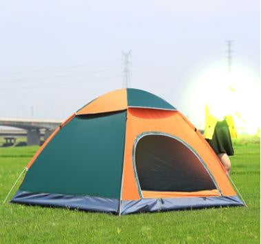 Camping Tents