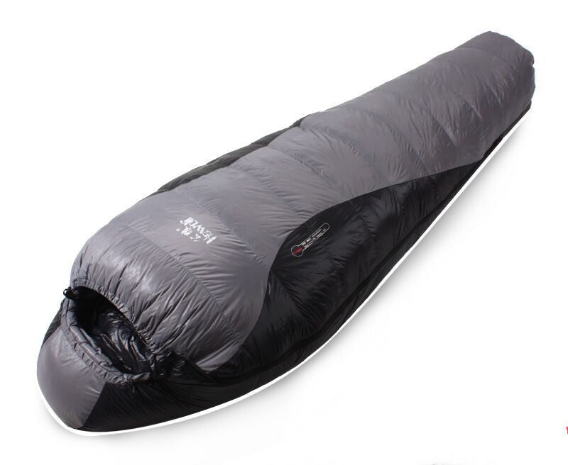 Camping Sleeping Bag Equipment