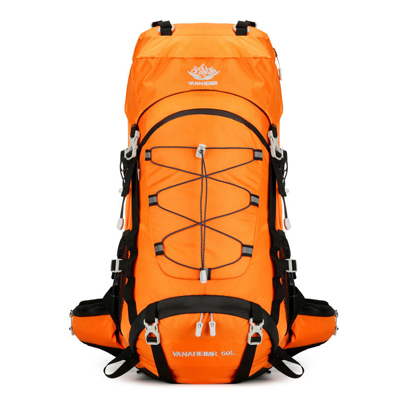 Camping Travel Outdoor Backpack