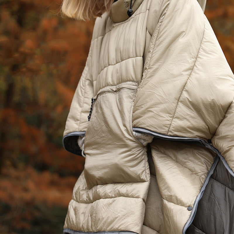 Adult Sleeping Bag Outdoor