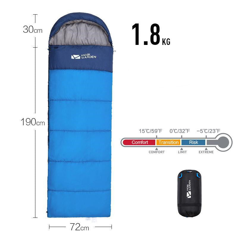 Outdoor Camping Sleeping Bag