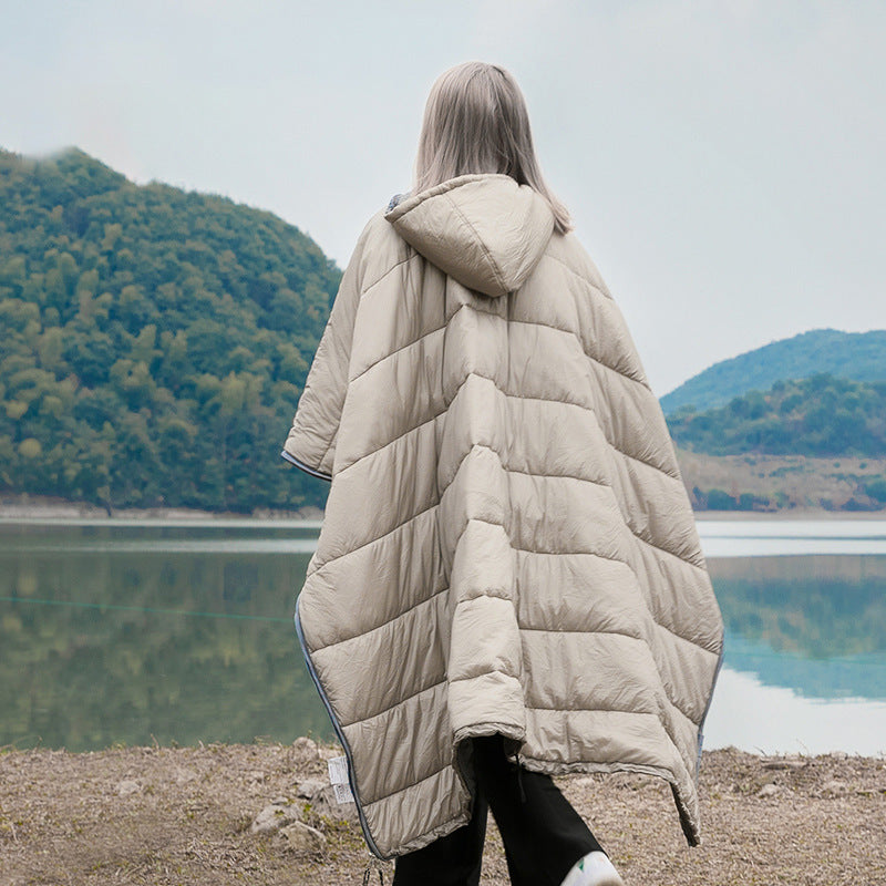 Adult Sleeping Bag Outdoor