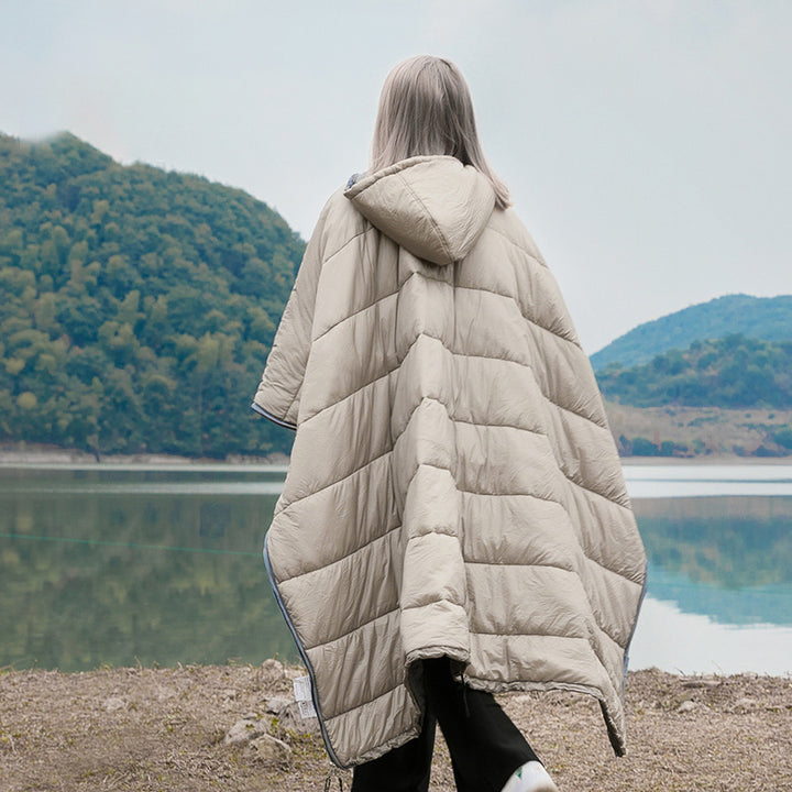 Adult Sleeping Bag Outdoor