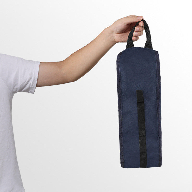 Outdoor camping folding chair