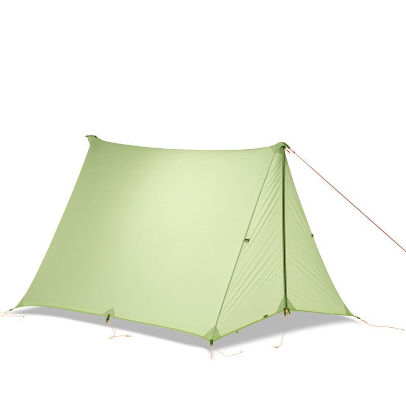 Fabric Rain Proof Sunshade Tent