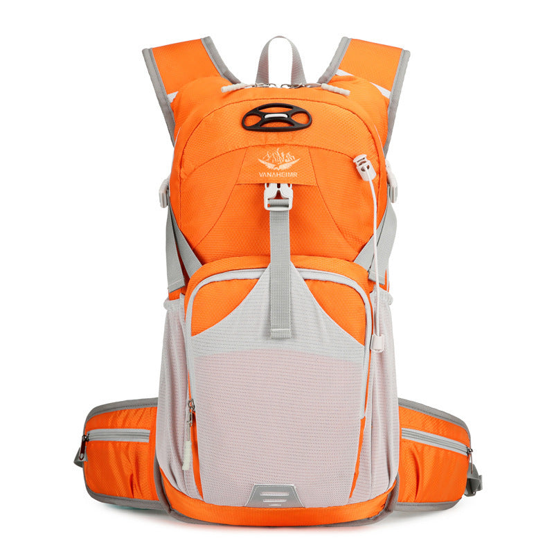 Outdoor Bicycle Backpack Waterproof