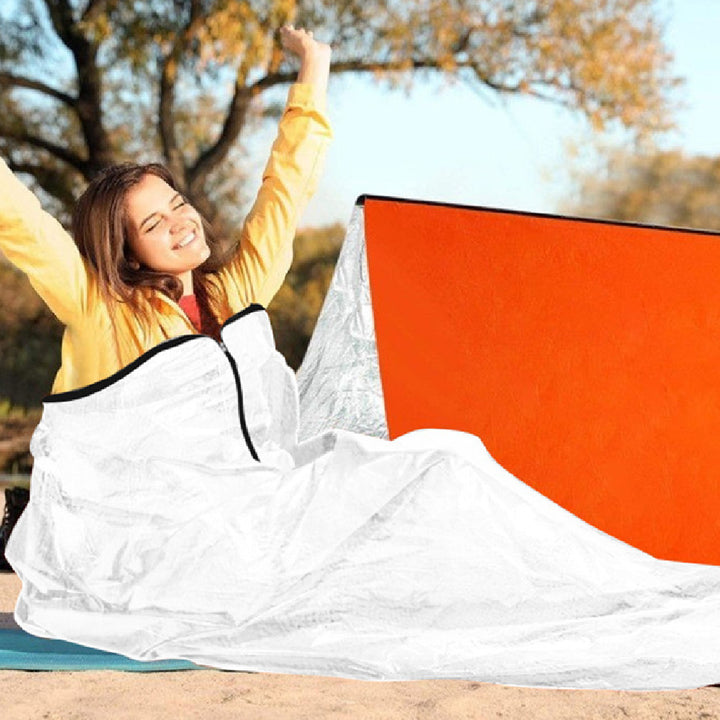 Outdoor Sports Camping Sleeping Bag