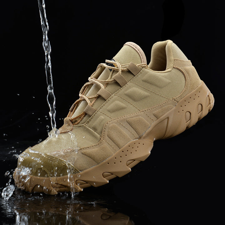 Outdoor Hiking Shoes