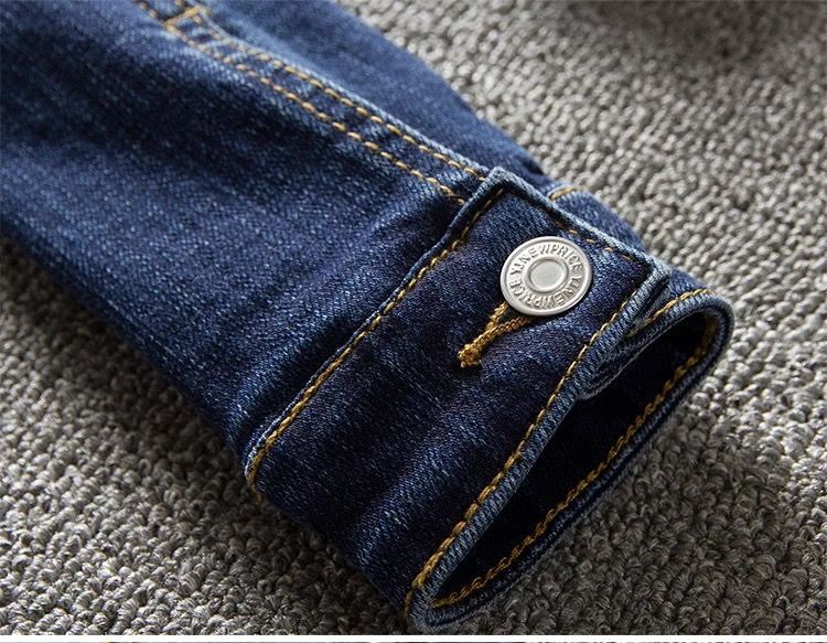 Casual Jacket Student Jacket