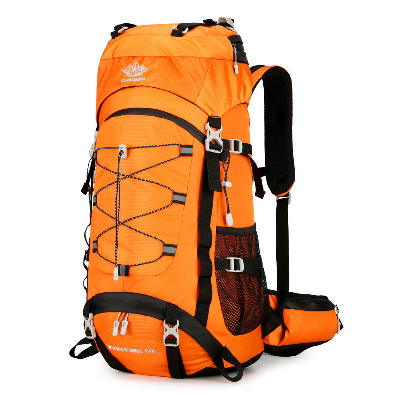 Camping Travel Outdoor Backpack