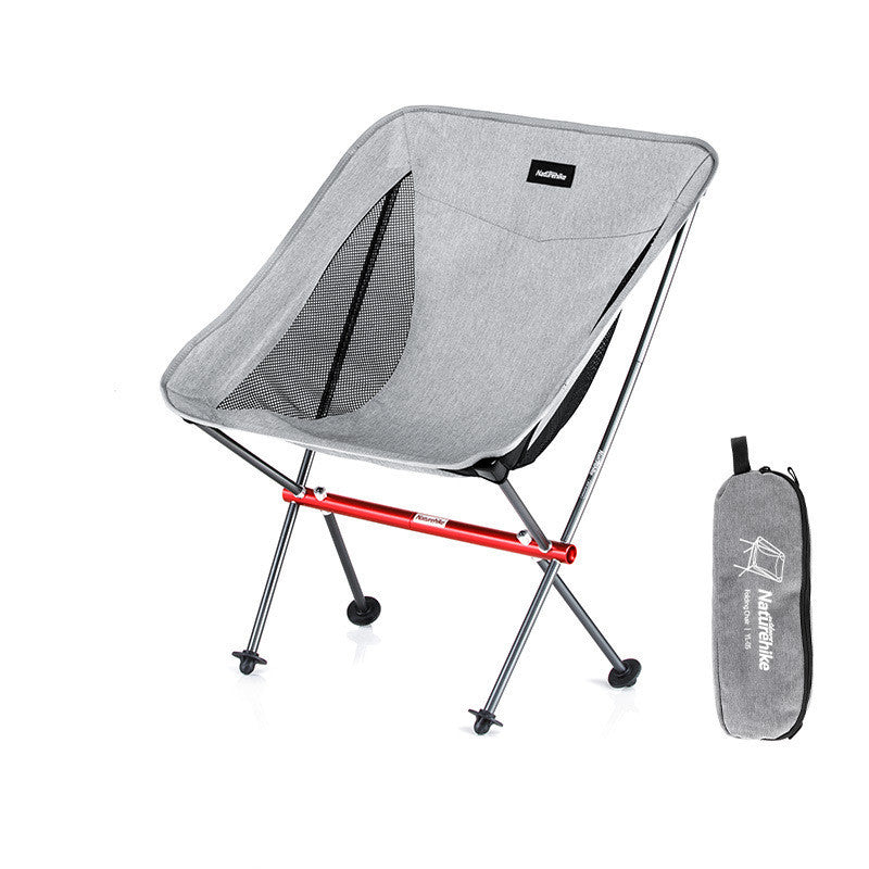 Fashion Camping Moon Chair