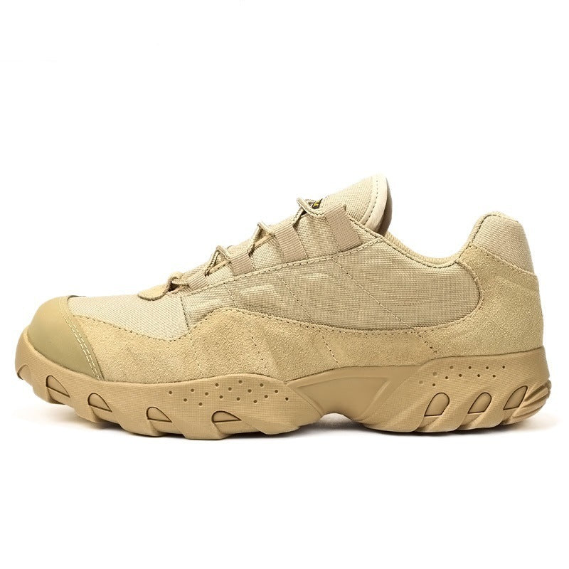 Outdoor Hiking Shoes