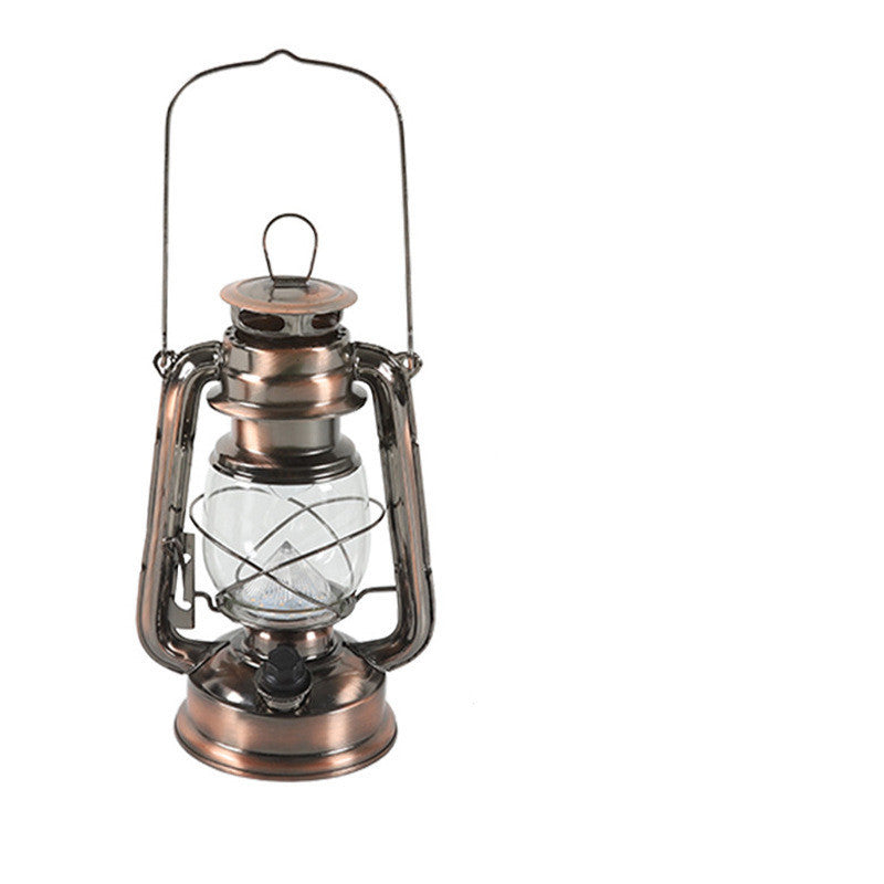 Outdoor Camping Tent Light