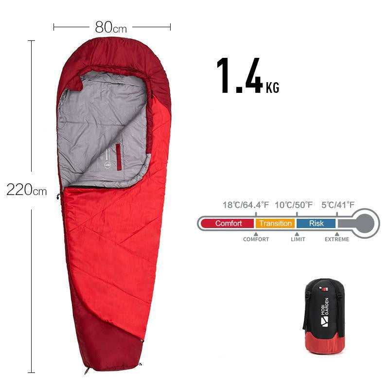 Outdoor Camping Sleeping Bag
