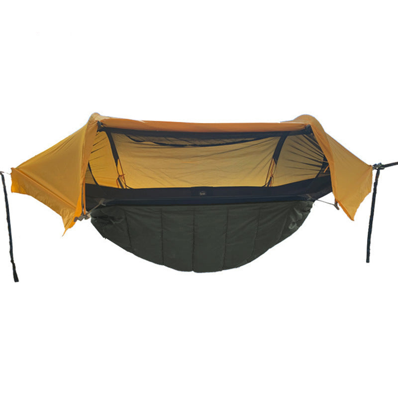 Sleeping Bag Outdoor Mountain