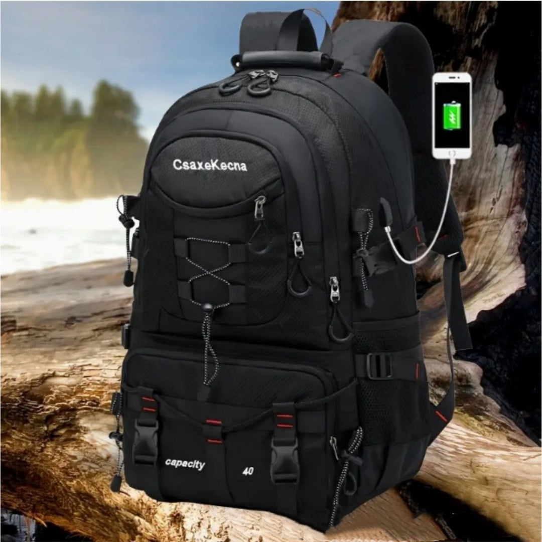 Men's Mountaineering Backpack