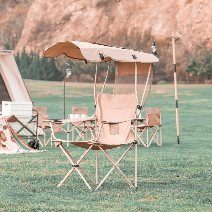 Fishing Chair Outdoor