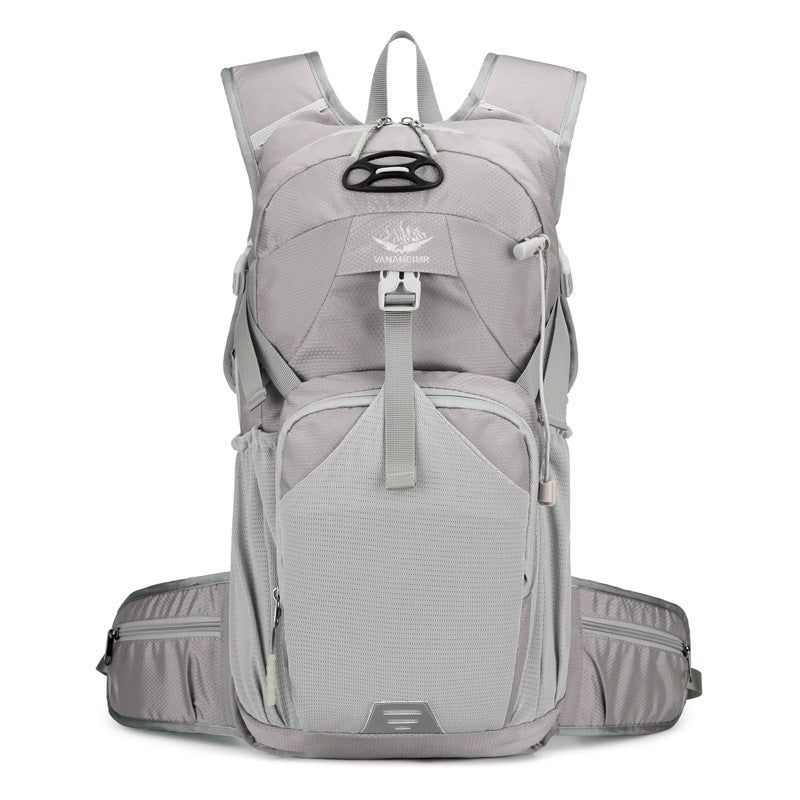 Outdoor Bicycle Backpack Waterproof