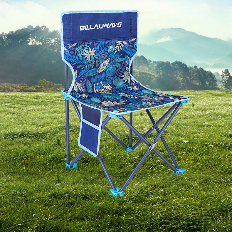 Outdoor Folding Chair