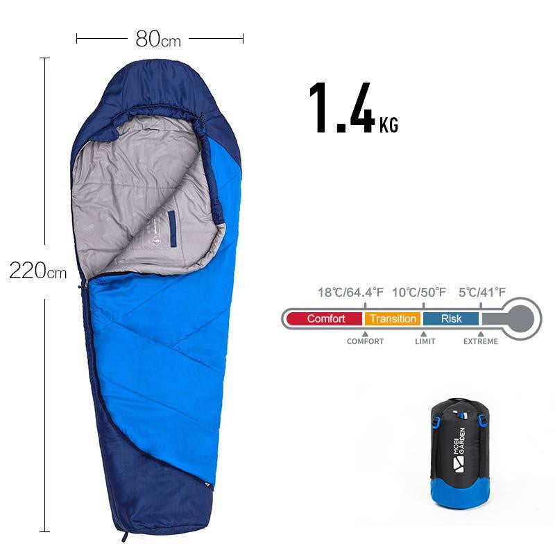 Outdoor Camping Sleeping Bag