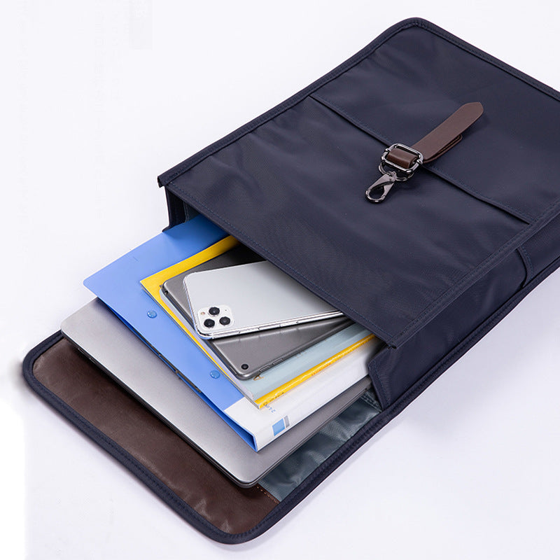 Leisure And Simple Travel Backpack