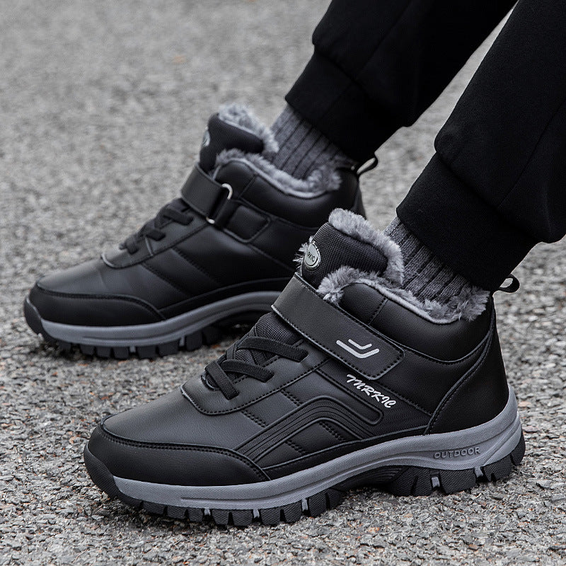 Climbing Hiking Shoes