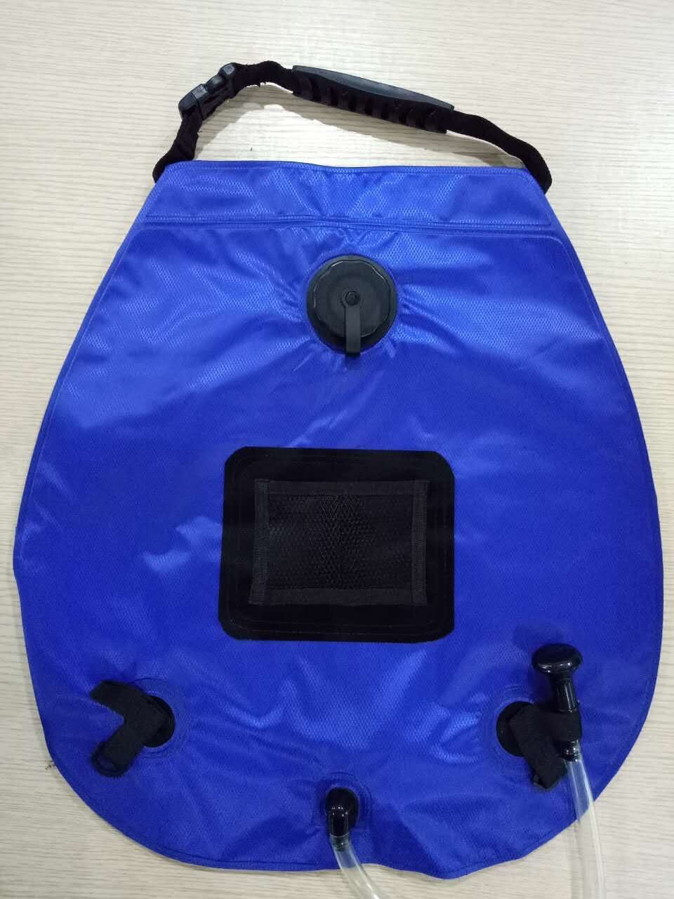 Outdoor Camping Bath Tent