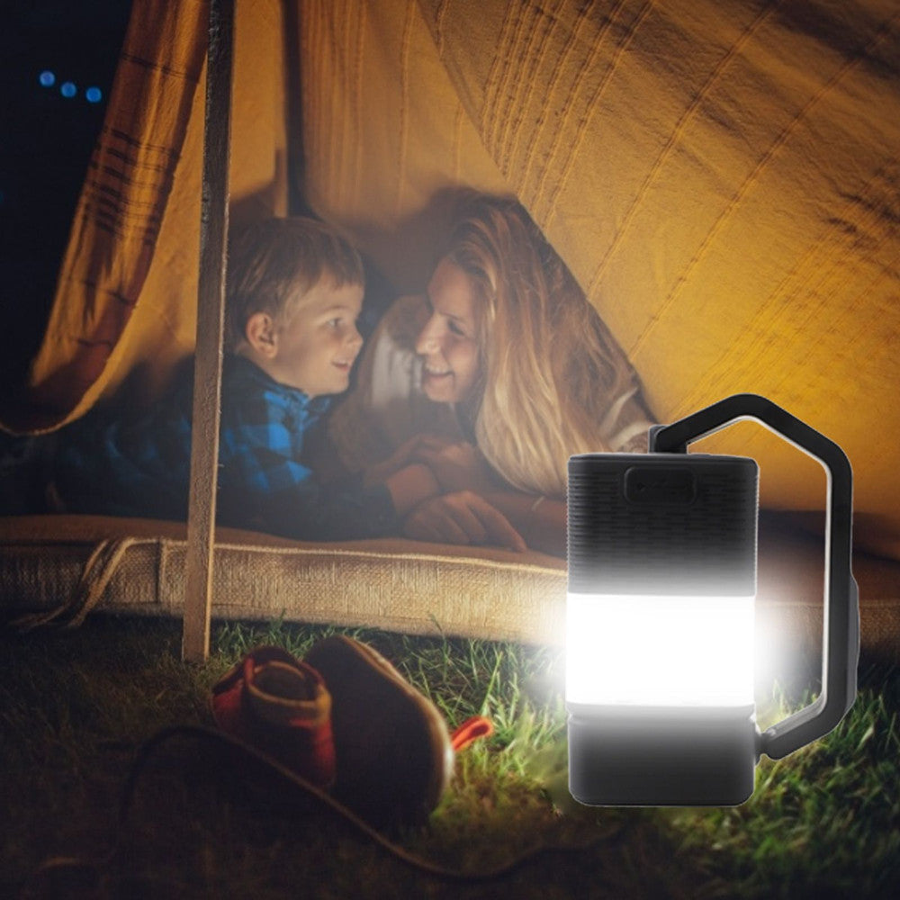 Outdoor Camping Tent Light
