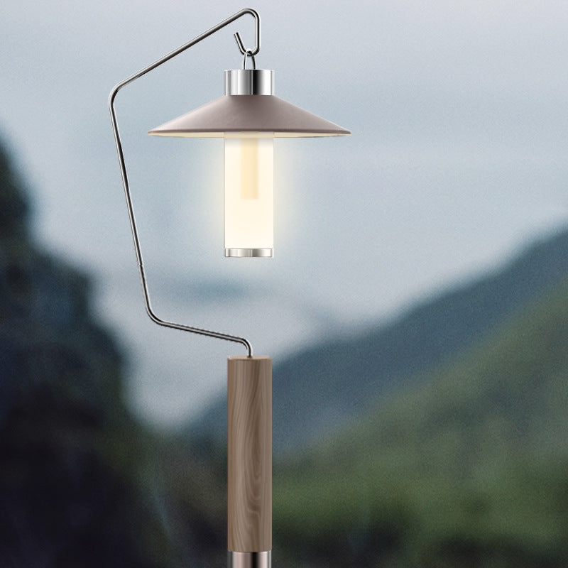 Outdoor Camping Desktop Light