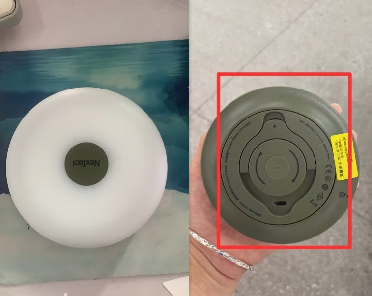 Camping Lights Outdoor