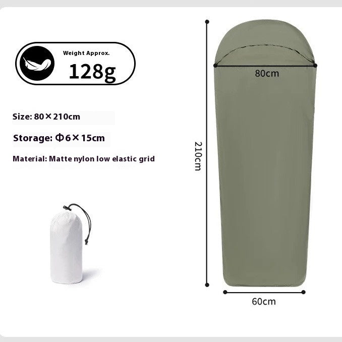 Camping Sleeping Bag Travel