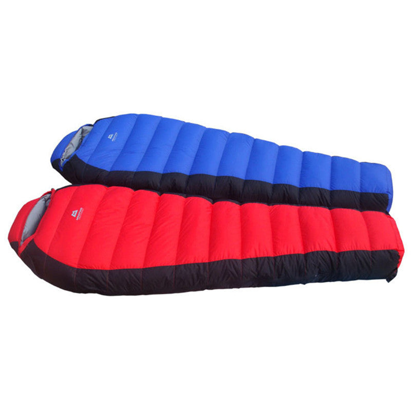 Sleeping Bag Outdoor Ultralight