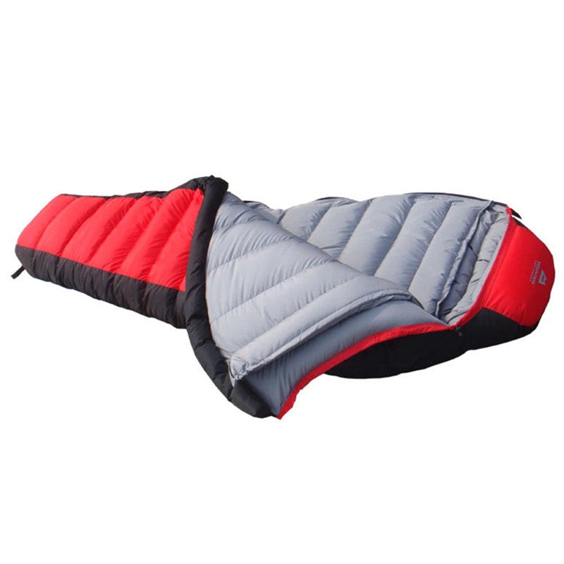 Sleeping Bag Outdoor Ultralight