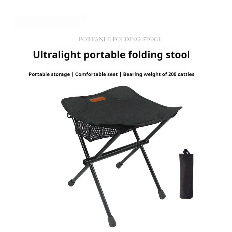 Folding Chair Camping Camp Chair