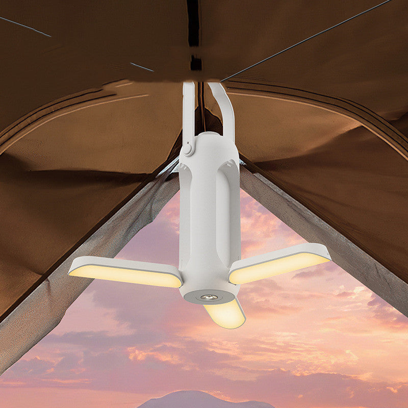 Multifunctional Lighting Camping Light