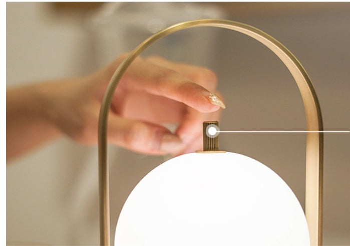 Outdoor Camping Portable Night Light