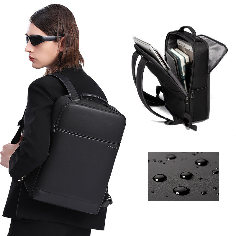 Fashion Waterproof Backpack Business