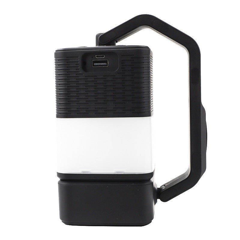 Outdoor Camping Tent Light