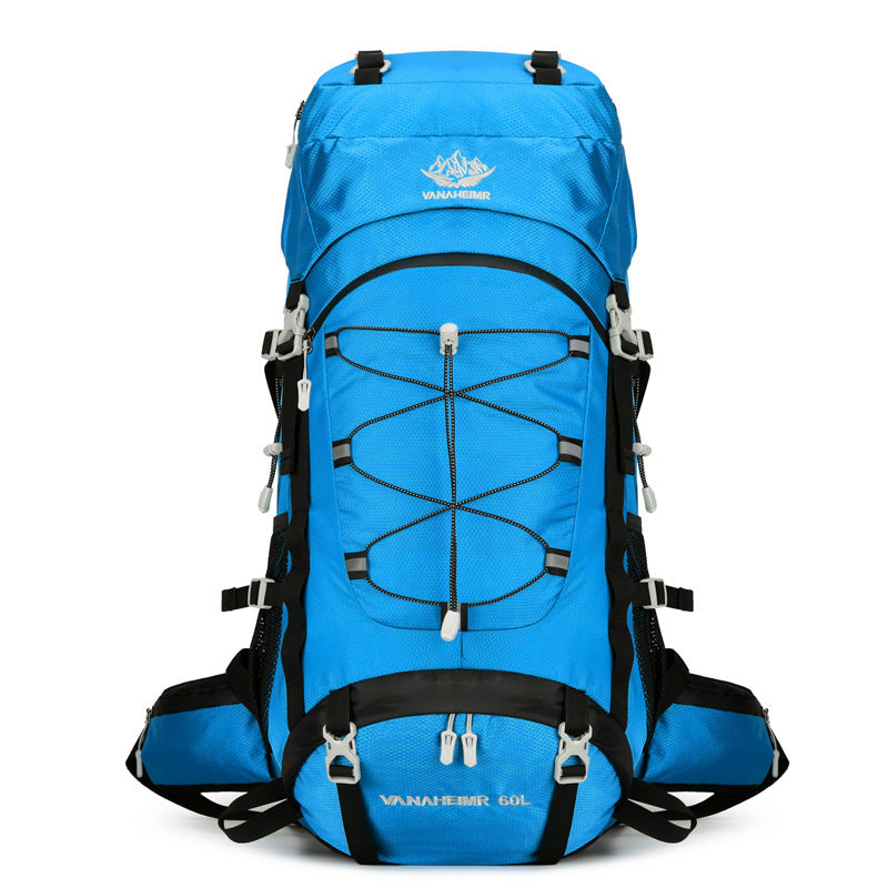 Camping Travel Outdoor Backpack