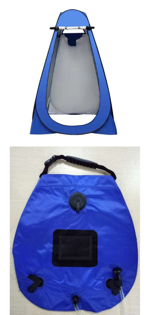 Outdoor Camping Bath Tent