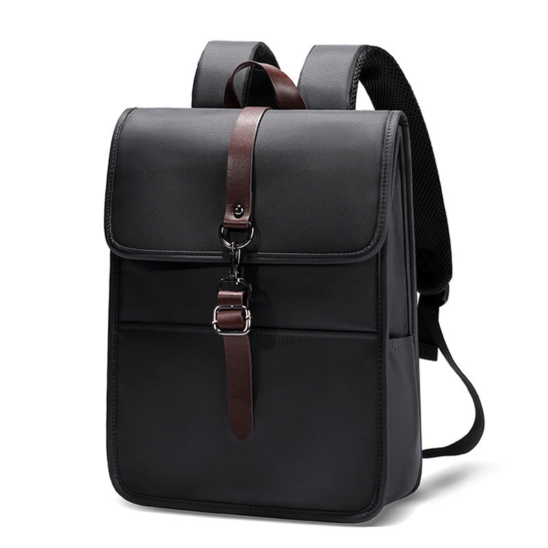 Leisure And Simple Travel Backpack