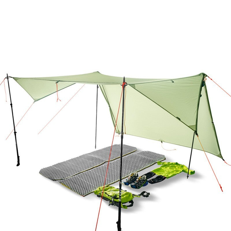 Fabric Rain Proof Sunshade Tent