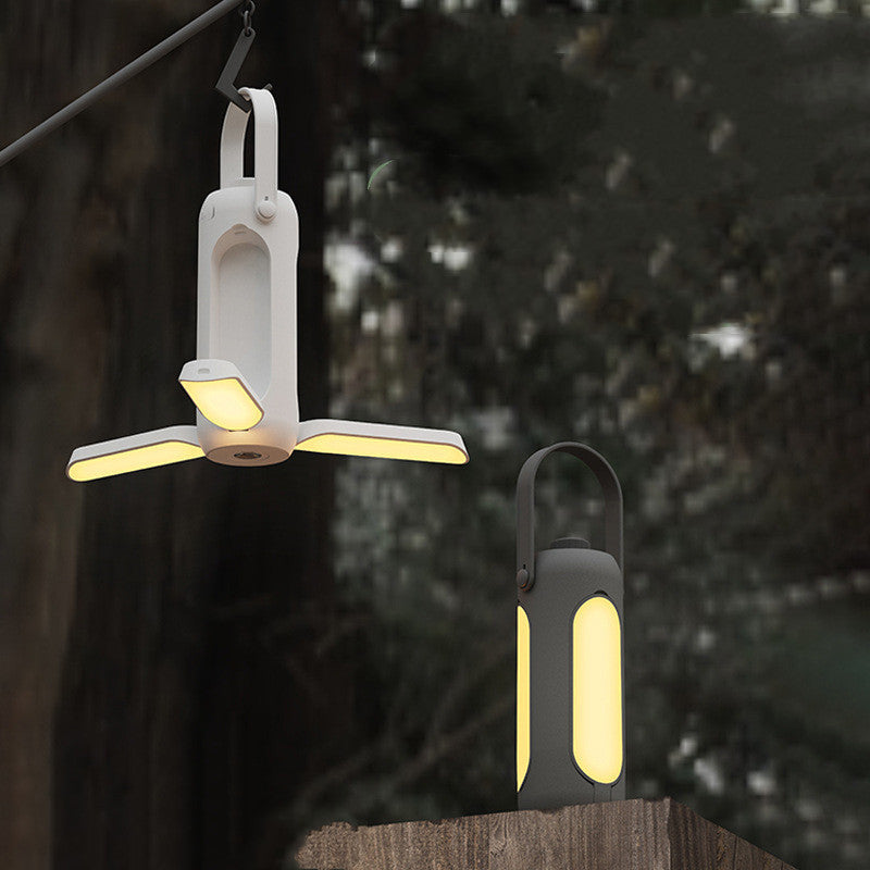 Multifunctional Lighting Camping Light