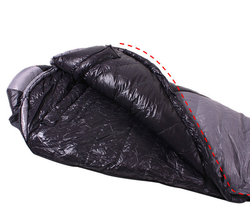 Camping Sleeping Bag Equipment