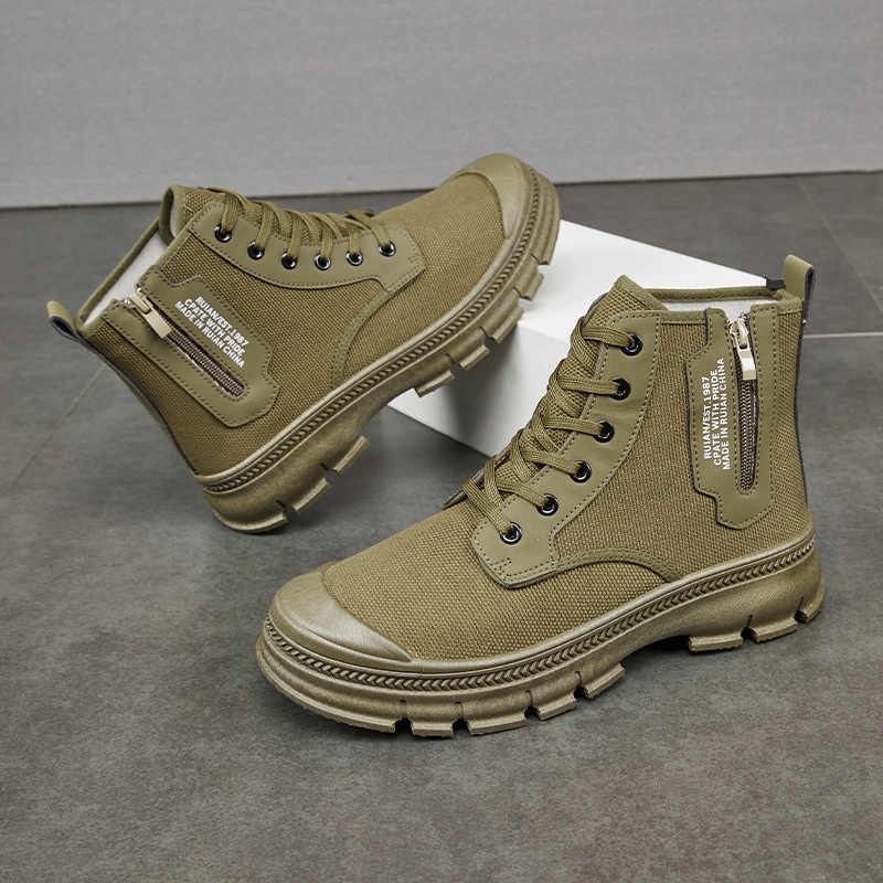 Hiking Boots Shoes