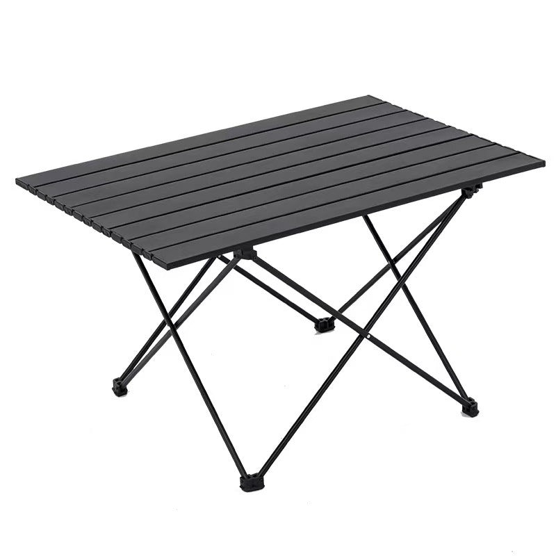 Outdoor Aluminum Alloy Household Portable Ultralight Folding Table
