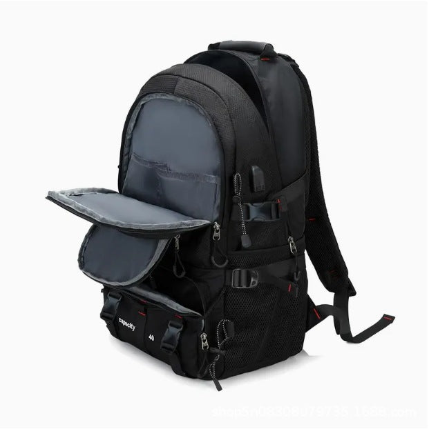 Men's Mountaineering Backpack