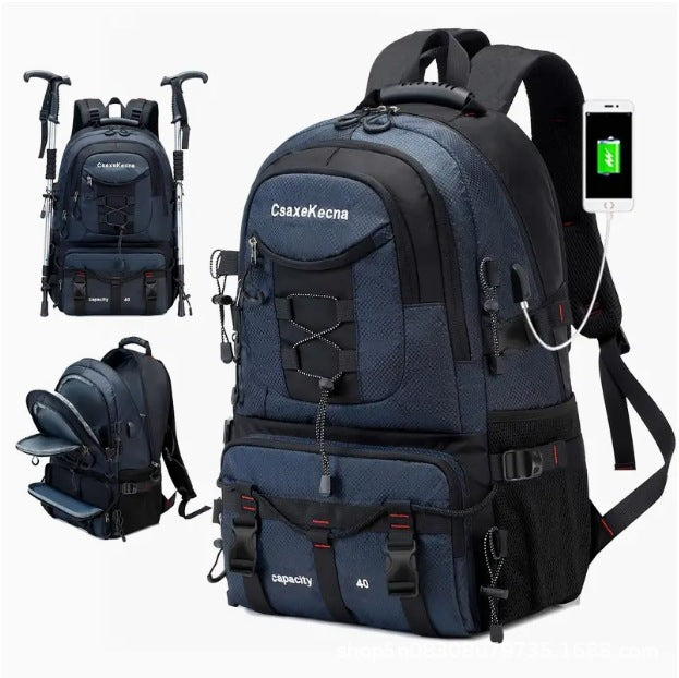 Men's Mountaineering Backpack